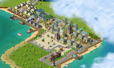 Rising Cities Kostenlos Online Spielen Rising Cities Kostenlos Online Spielen